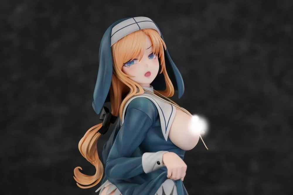 Original Character PVC Figure – Maria Takayama 1/6 27 cm 3