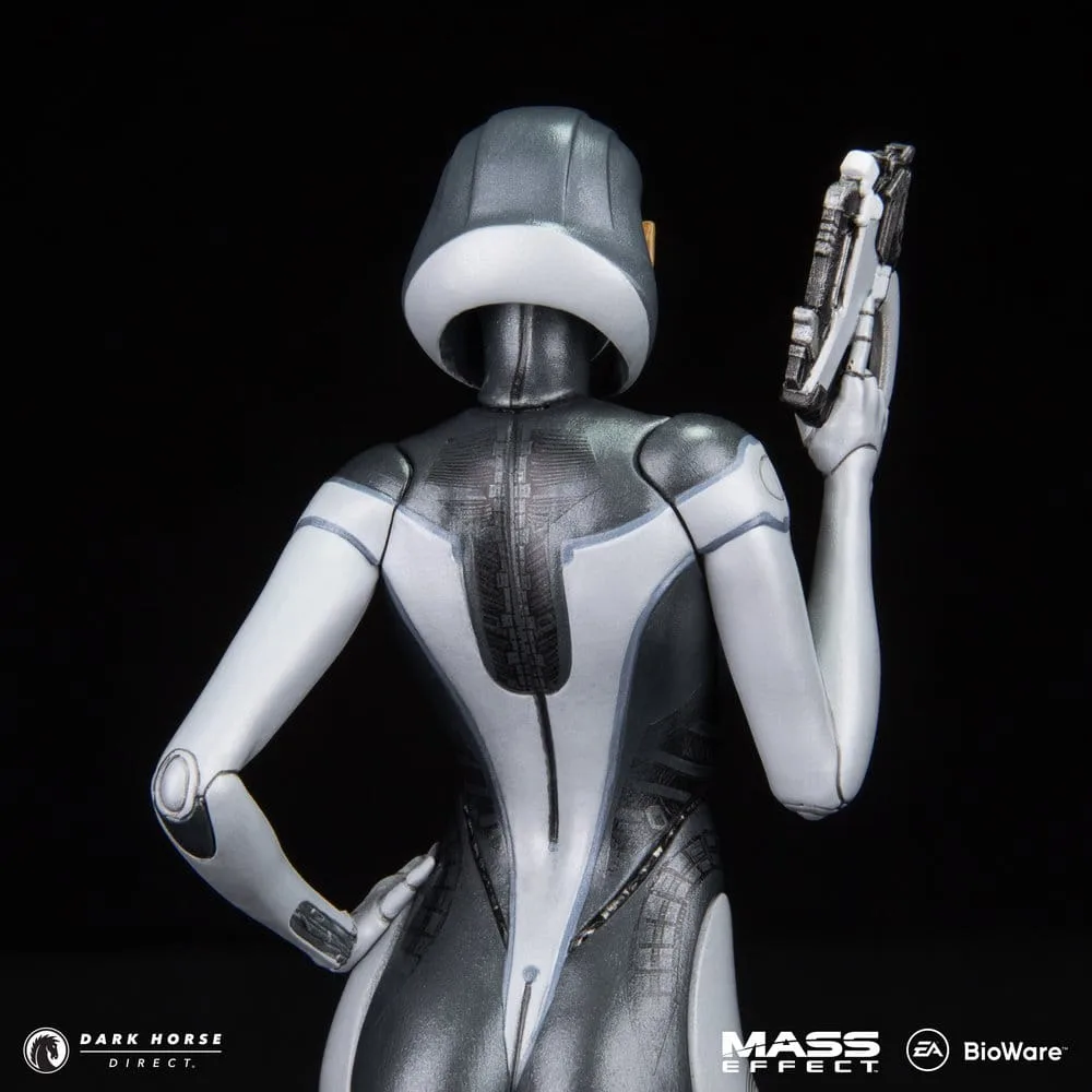 Mass Effect PVC Figure – EDI 22 cm 10