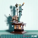 Spy x Family Statue Set – Elite FigumiZ Loid Yor Anya 37 cm 9