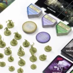 D&D Board Game – Tomb of Annihilation English Edition 7
