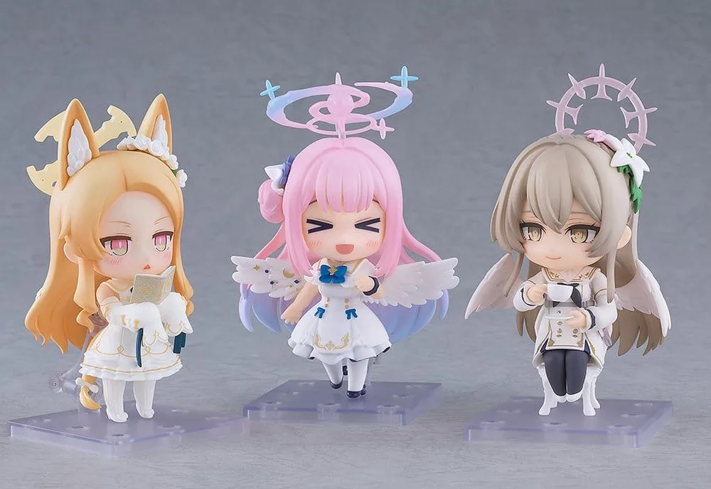Blue Archive Nendoroid-Figur – Seia Yurizono 10 cm 6