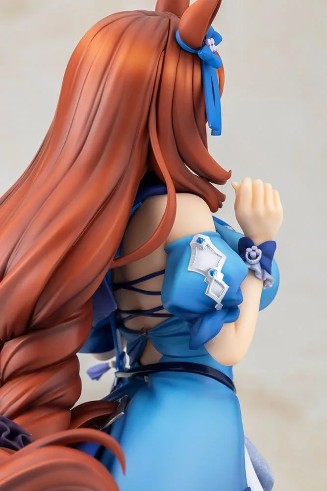 Umamusume Pretty Derby PVC Figure – Super Creek 1/7 Scale 28 cm 15