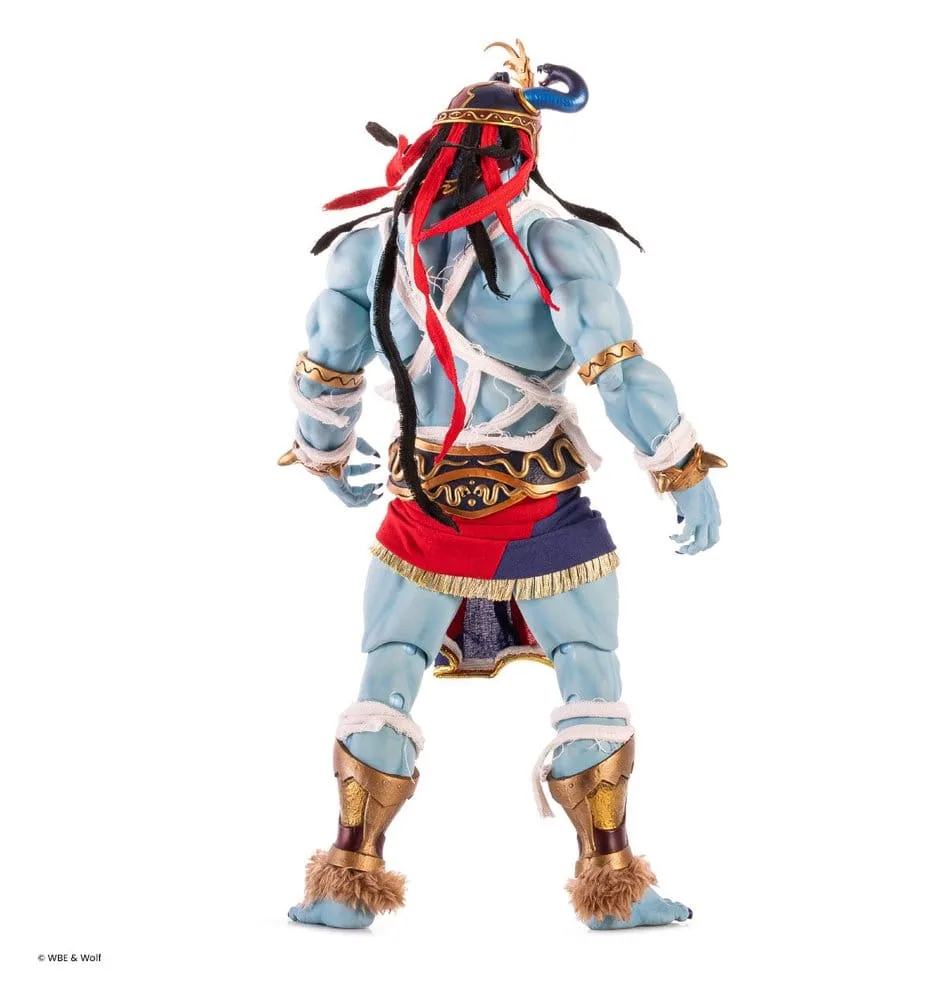 ThunderCats Action Figure – Mumm-Ra 1/6 Scale 30 cm 10
