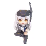 Goddess of Victory: Nikke Noodle Holder – Snow White 10 cm 1