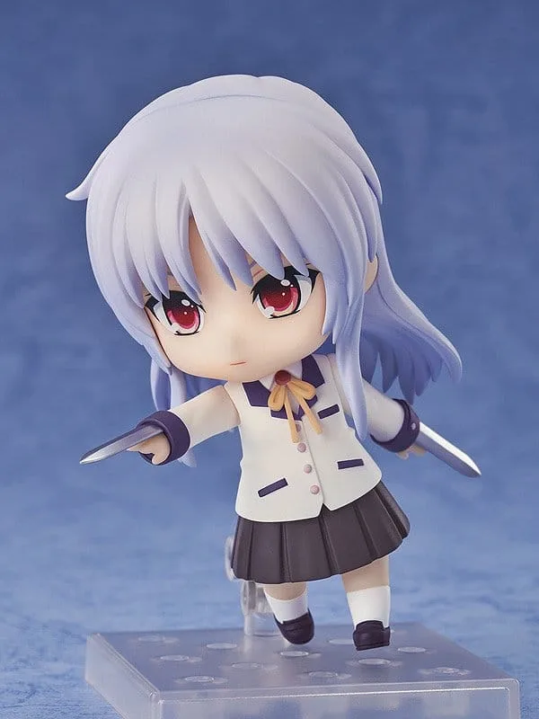 Angel Beats Nendoroid Figure – Kanade Tachibana 10 cm 5