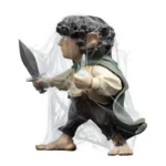 Lord of the Rings Vinyl Figure – Mini Epics Frodo Baggins 11 cm 3