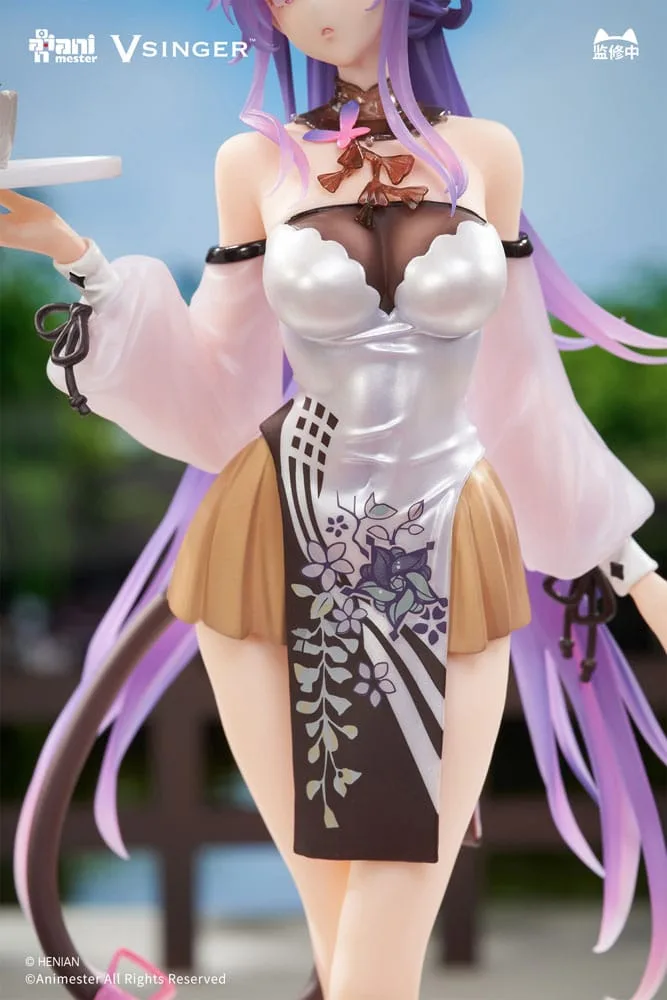 VSinger Statue – Mo Qingxian Tea Time Melody 1:7, 26 cm 19