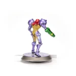 Metroid Prime Statue – Samus Gravity Suit Collector’s Edition 25 cm 8