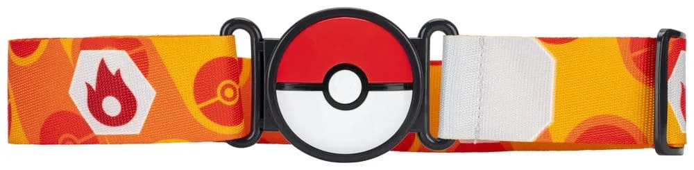 Pokémon Belt Set – Clip ‘n’ Go Chimchar 2