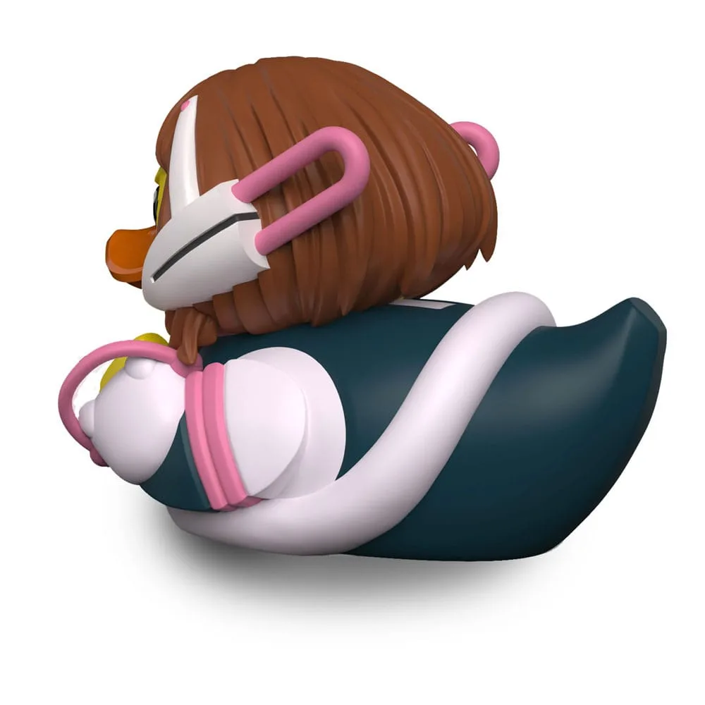 My Hero Academia PVC Figure – Ochaco Uraraka Tubbz 1st Edition 10 cm 3