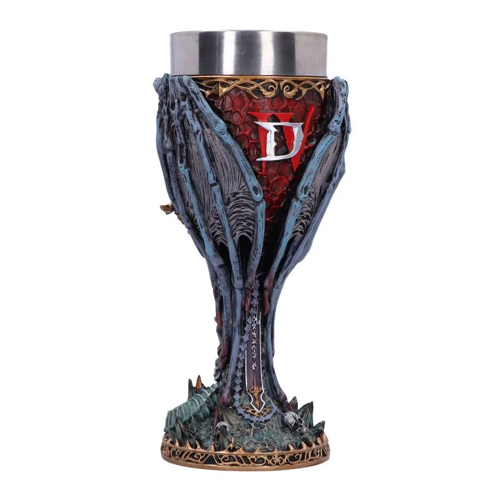 Diablo IV Kelk – Lilith 19,5 cm 18