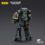 Horus Heresy Action Figure – Space Wolves MK III Legionary 12 cm 3