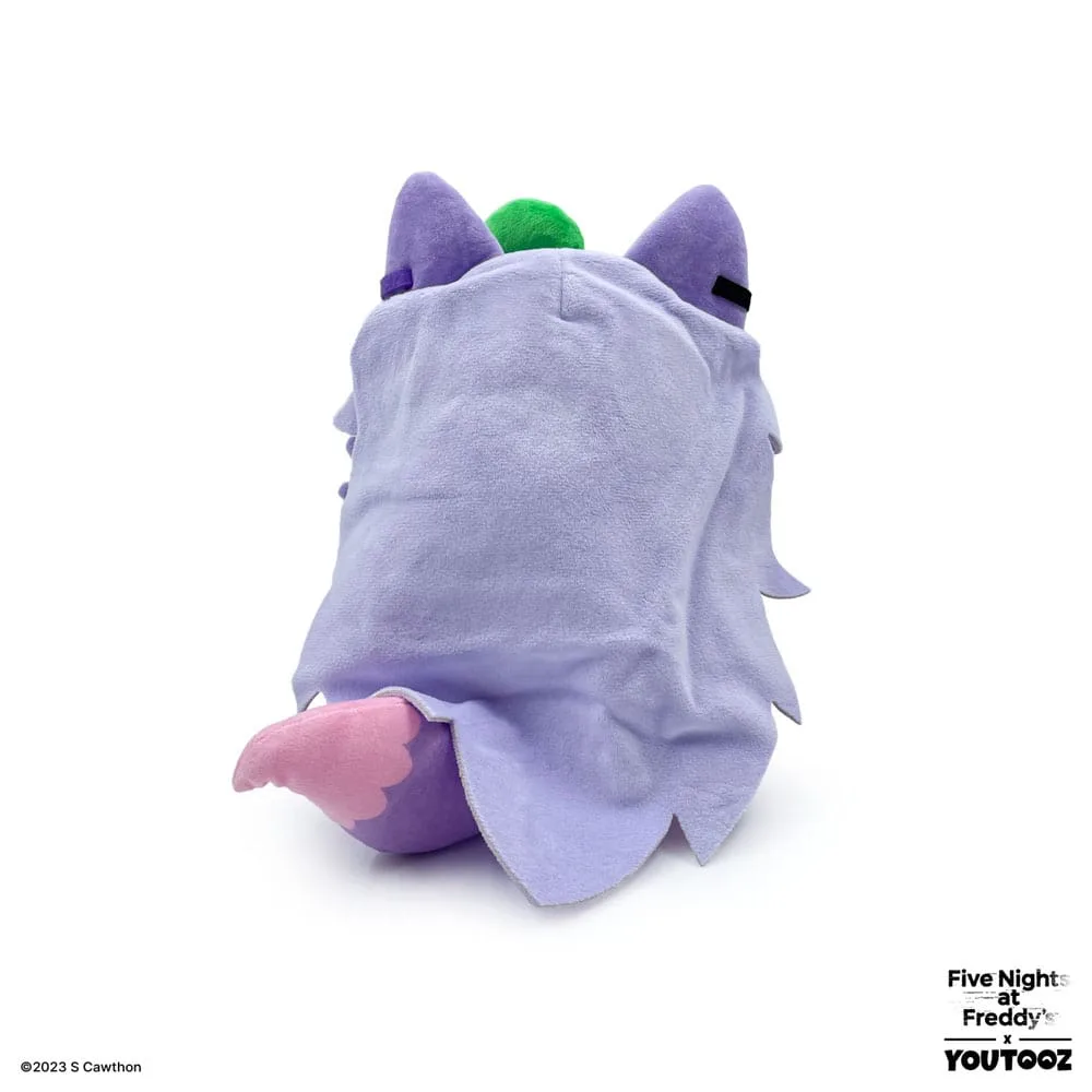 Five Nights at Freddy’s Plush – Sitting Roxy 22 cm 4