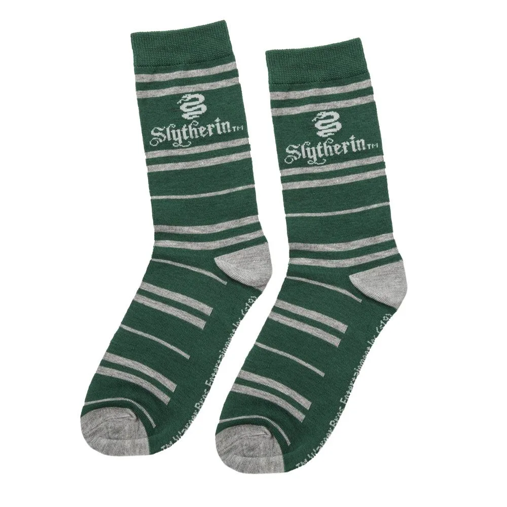 Harry Potter Socks – Slytherin 3-Pack 4