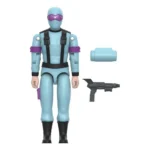 GI Joe Action Figure – Snake Eyes Red Glow 10 cm 1