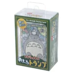 My Neighbor Totoro Playing Cards – Transparent Deck 1