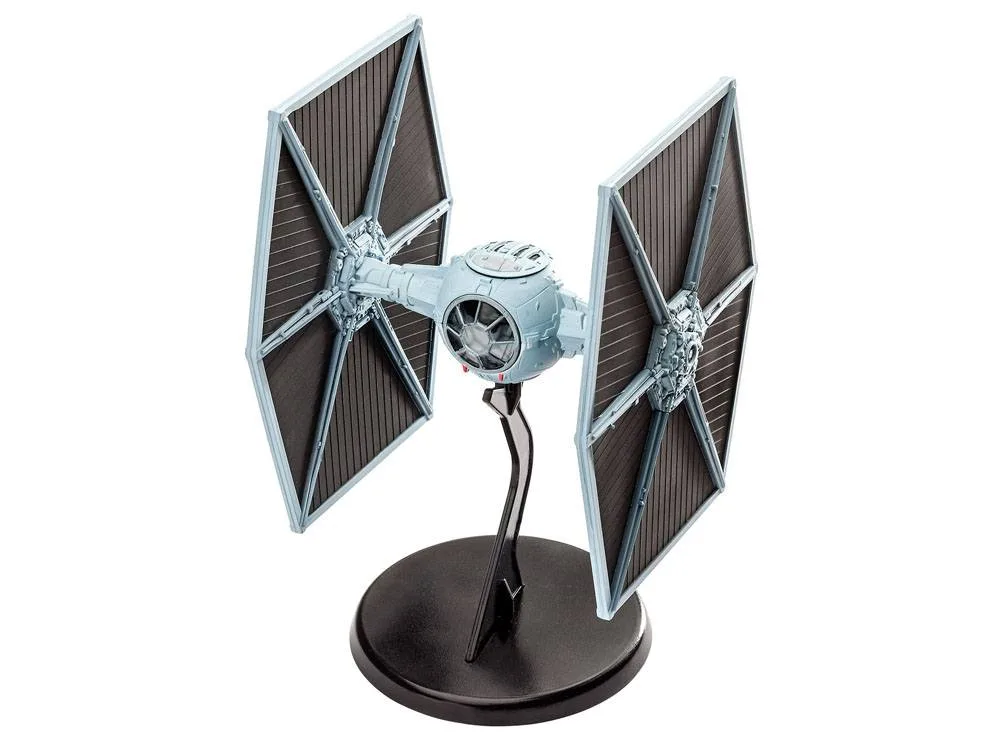 Star Wars Episode VII Model Kit – TIE Fighter 1/110 1