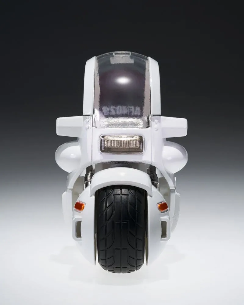 Dragon Ball Transforming Toy – Changearts Bulma’s Bike Capsule No. 9 6