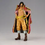 One Piece Statue – Gol D. Roger Special Ver. 23 cm 2