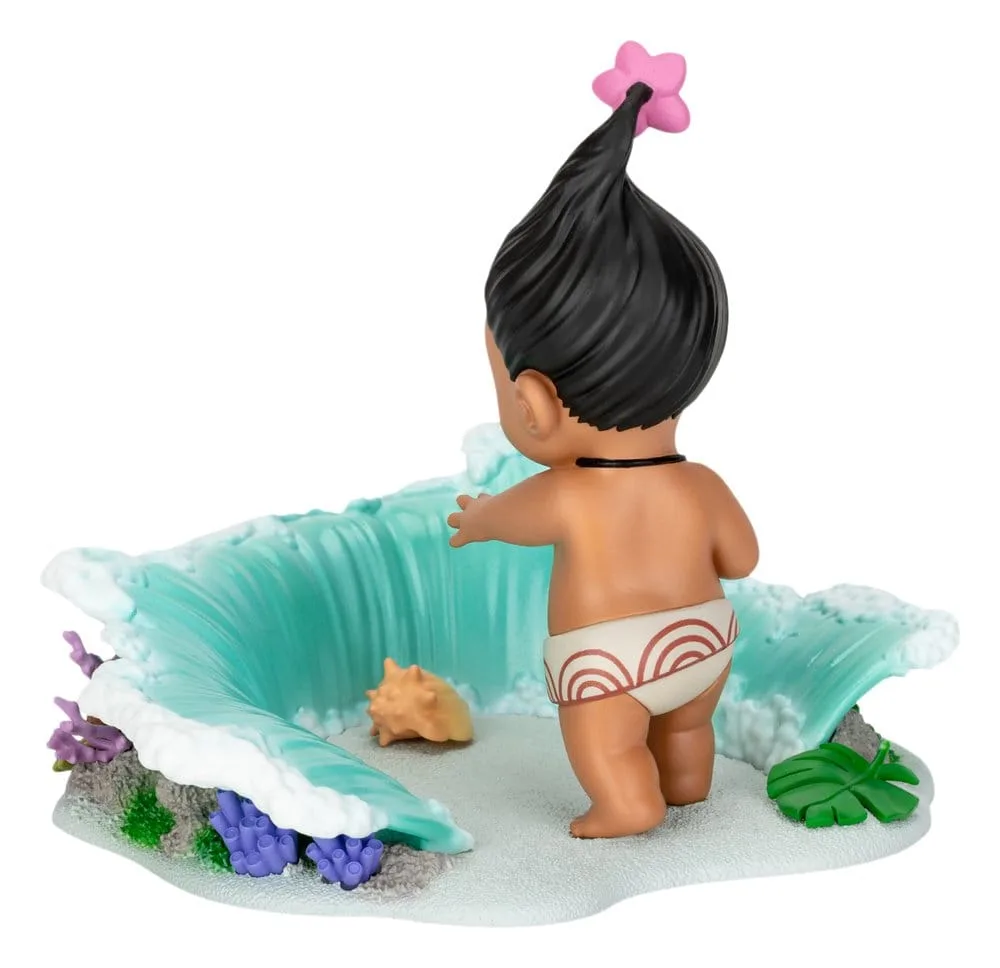 Disney Diorama – D-Stage Baby Moana 11 cm 5