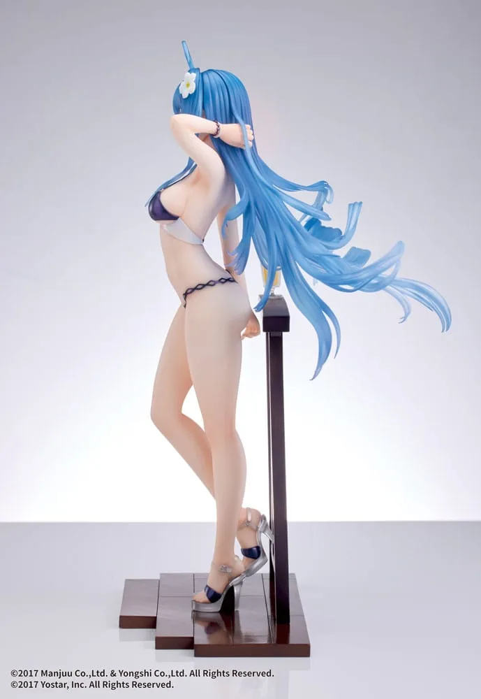 Azur Lane Statue – Helena Shimmering Triangle Wave 24 cm 15
