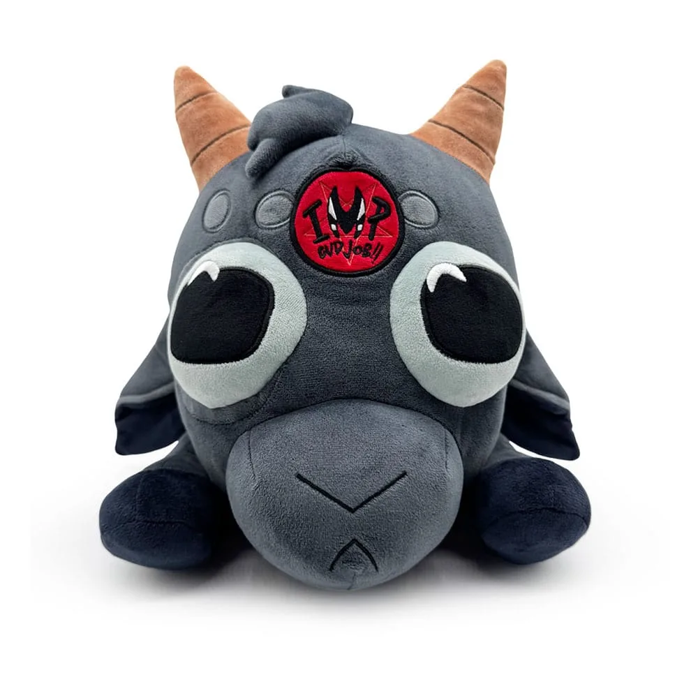Helluva Boss Weighted Plush – Goat 40 cm