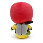 Rust Plush Figure – Hazmat 22 cm 4