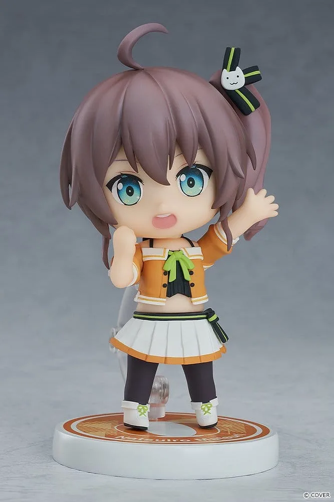 Hololive Production Figure – Natsuiro Matsuri Nendoroid 11 cm 2