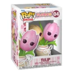 Funko Legacy Vinyl Figure – Pop Plants Tulip 9 cm 2