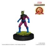 Marvel HeroClix Booster Brick – 25th Anniversary 12 Boosters 4