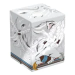 Magic The Gathering Deck Box – Ajani Foundations Squaroe 3