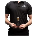 Lord of the Rings Mini Statue – Skull of Lurtz 14 cm 4