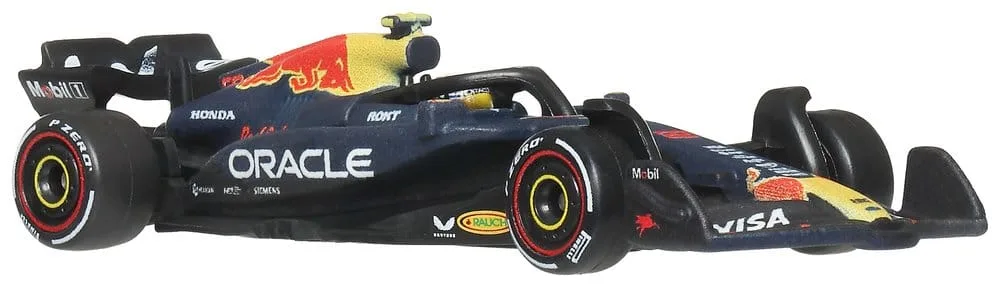 Formula 1 Die-Cast Cars – Oracle Red Bull Racing 2-Pack 1/64 6