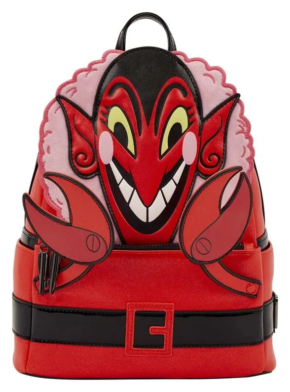 Powerpuff Girls Mini Backpack – Loungefly Him Villain 5