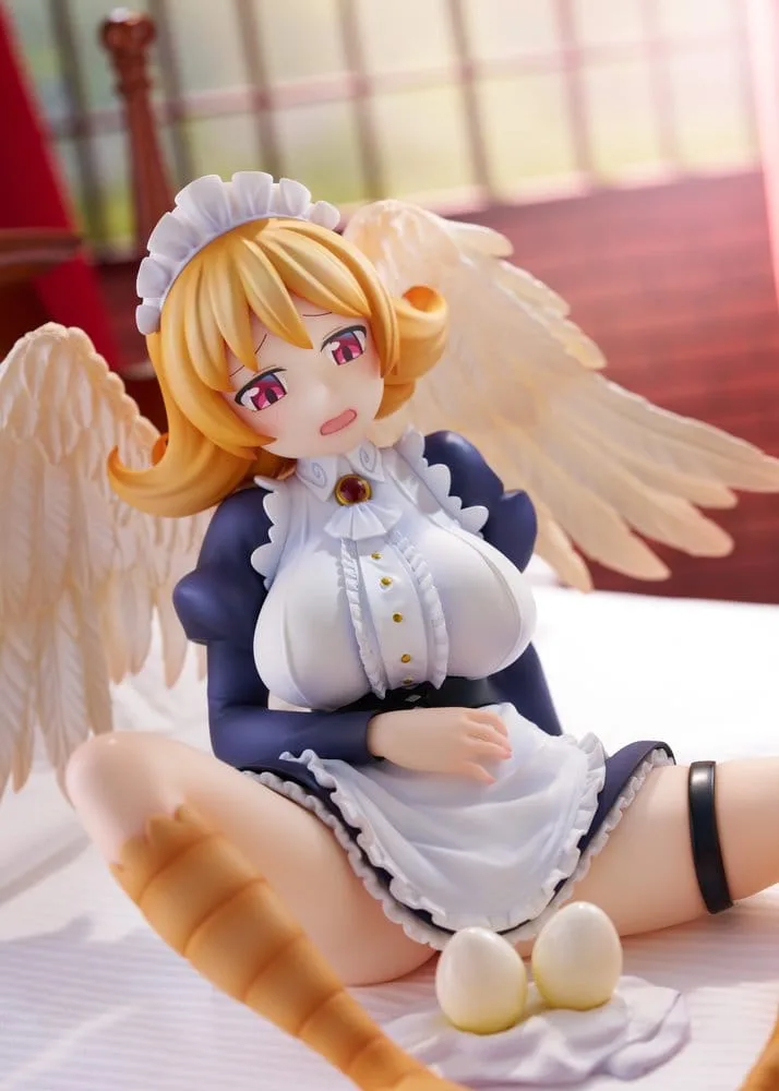 Interspecies Reviewers PVC Figure – Maydry AmiAmi Limited 15 cm 14