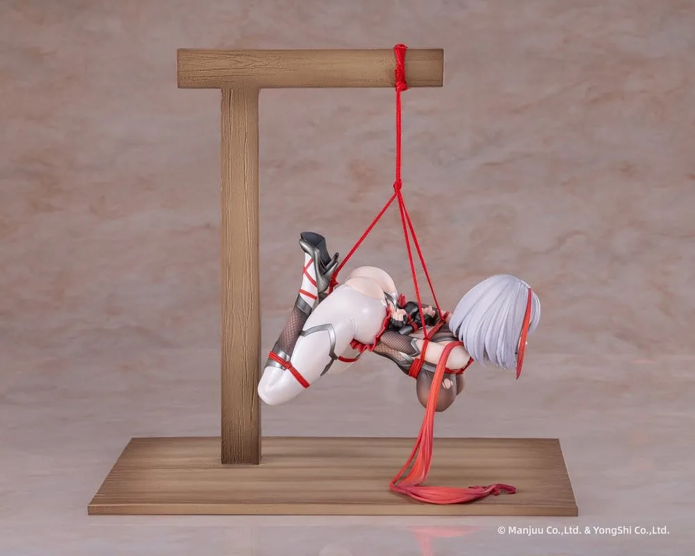Azur Lane PVC Figure – I-404 Special Edition 1/6 Scale 26 cm 23