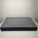Evoretro Display Case – Black Aluminium 91.44 x 60.96 x 10.16 cm 4