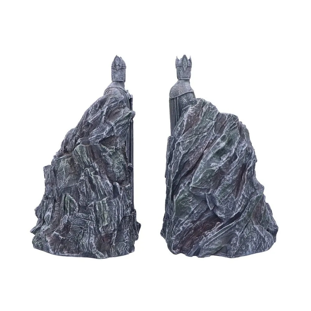 The Lord of the Rings Bookends – Gates of Argonath 31 cm 3