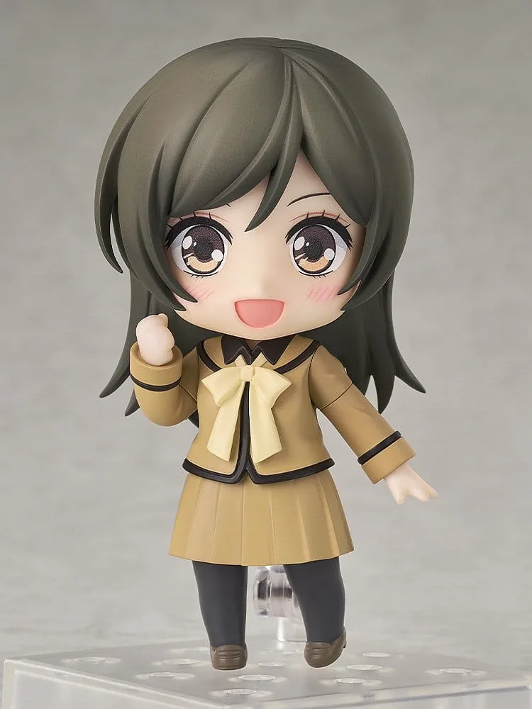 Kamisama Kiss Nendoroid Figure – Nanami Momozono 10 cm 2