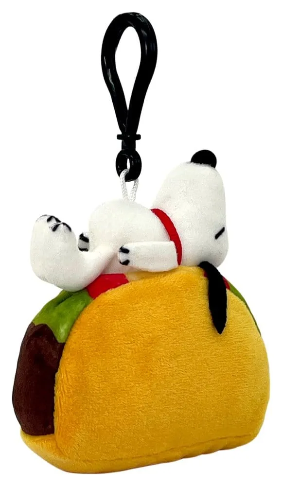 Peanuts Plush Blind Box Display – Super Duper Wave 03 12 Boxes 3