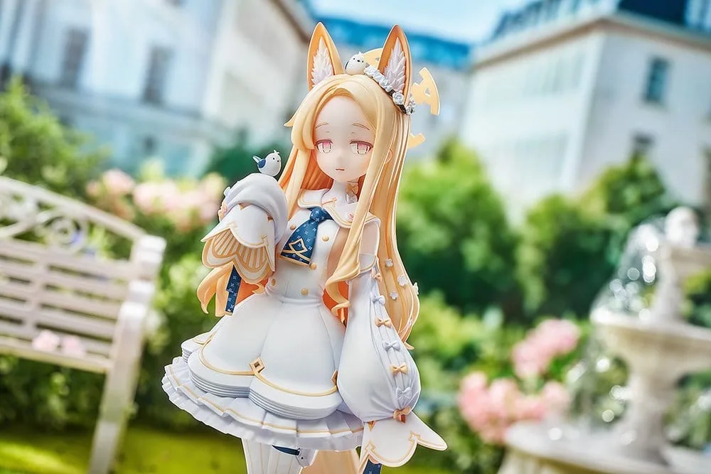 Blue Archive PVC Figure – Seia 1/7 Scale 24 cm 9