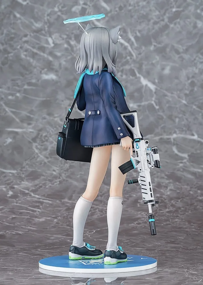 Blue Archive Beeld – Shiroko schaal 1:7 26 cm 5