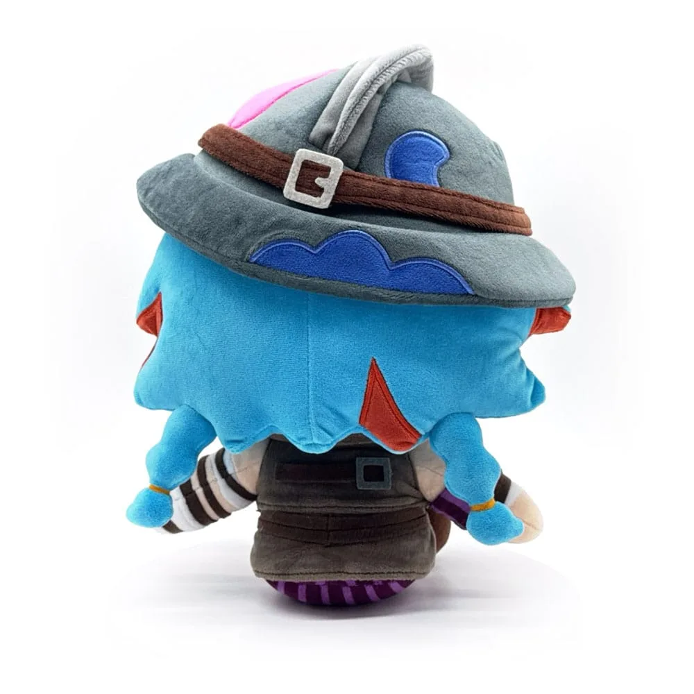 Arcane Plush Figure – Youtooz Isha 22 cm 2