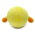 Pac-Man Plüschfigur – Sitzender Youtooz 22 cm 3