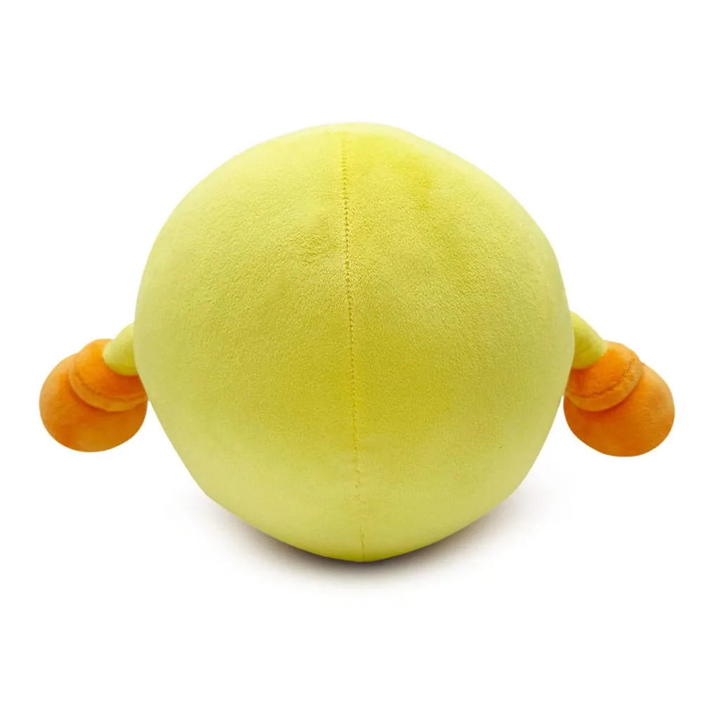 Pac-Man Plüschfigur – Sitzender Youtooz 22 cm 3