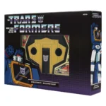 Transformers Cassette Replica – Soundwave Limited Edition 4