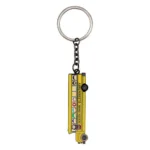 South Park Keychain – Limited Edition School Bus 7 cm 1