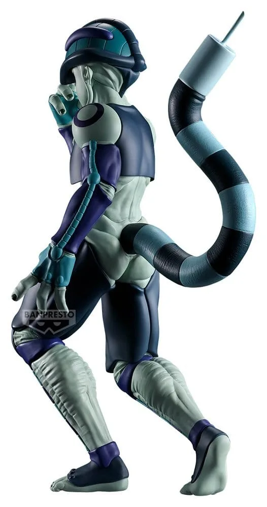 Hunter x Hunter Statue – Grandista Meruem 23 cm 2