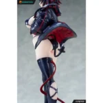 Cyber Pets PVC Figure – Onyx 3