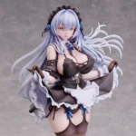 Original Character Statue – Shion Alfine by SG 1/6 28 cm 10